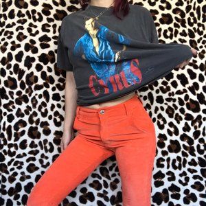 Vintage Billy Ray Cyrus Shirt